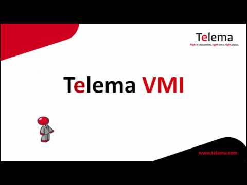 Telema VMI demo