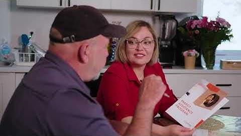 Energy Assistance Program - Customer Story