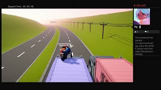 Gang Beasts