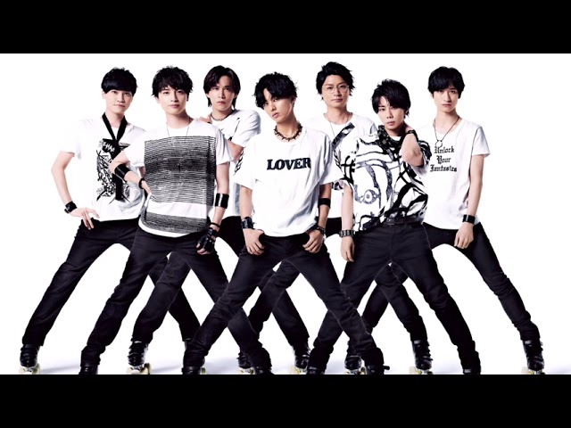 Kis My Ft2 A10tion Official Mv Best Of Kis My Ft2 キスマイ しゃべくり007 アテンション Ann Covered By Iboy Youtube