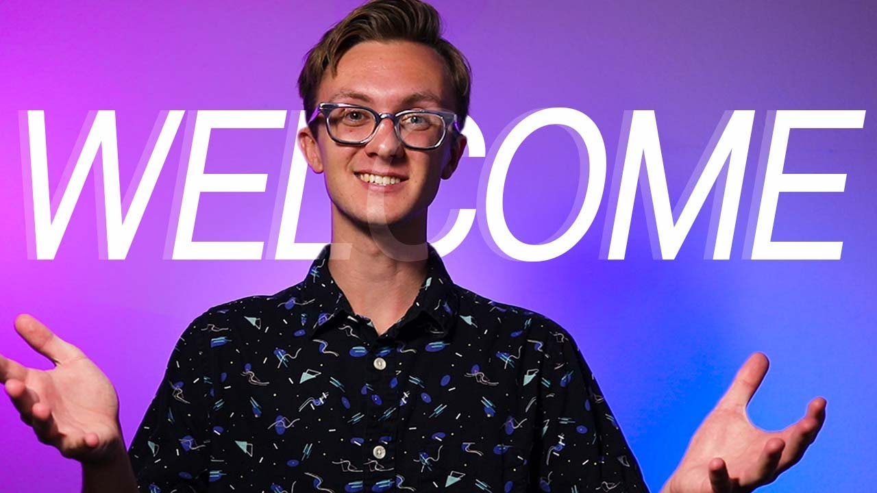 Welcome to AMJ Productions