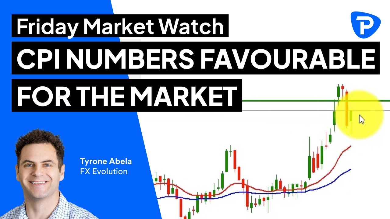 Pepperstone Friday Market Watch 14th October 2022 YouTube