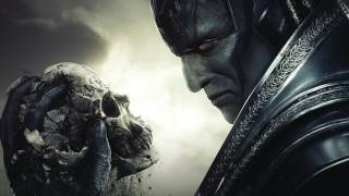X-Men: Apocalypse | You're X Men - End Titles