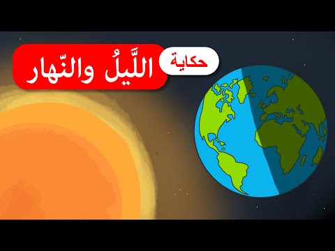 فيديو: ما هي ذروة قصة الليل؟