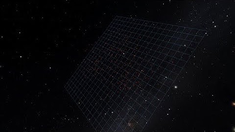 3D Map of Brown Dwarfs in the Sun’s Neighborhood