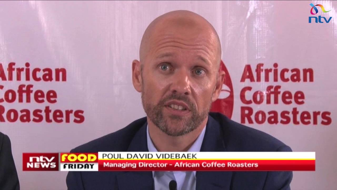 Still from Food Friday: Coffee farming in Kenya