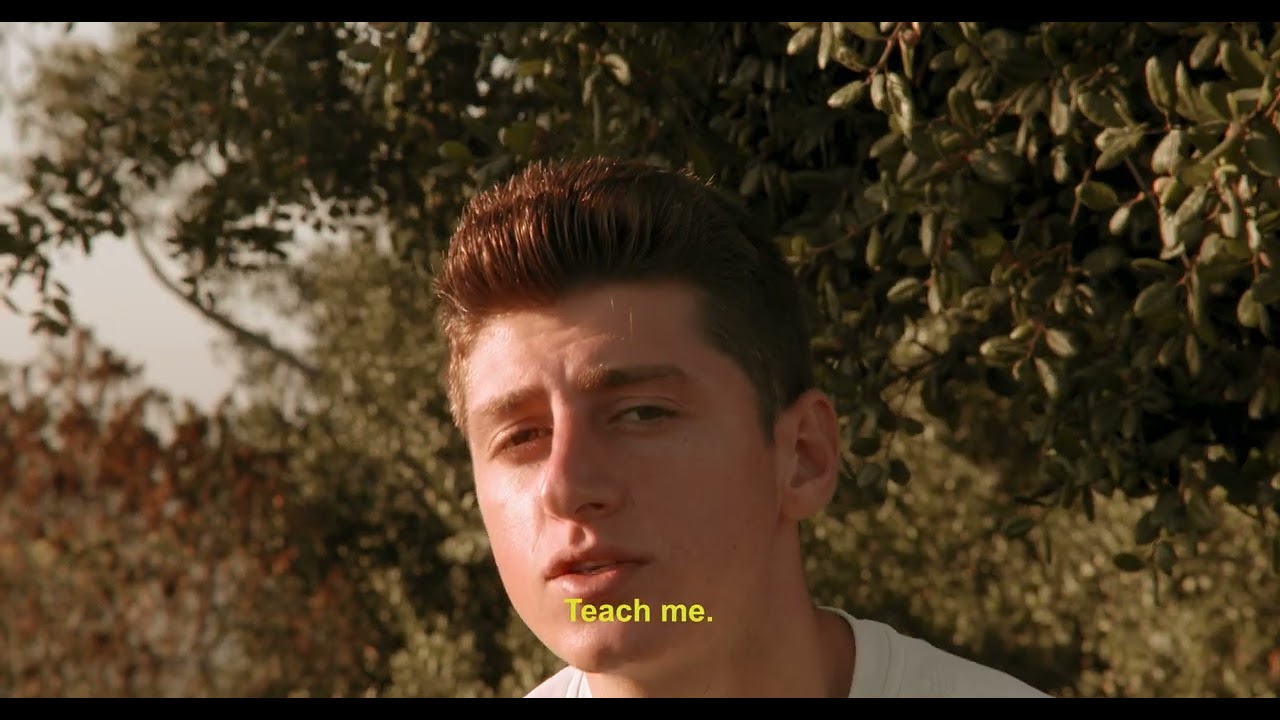 Jonny Mansour "Do you believe in Magic" - Enter The Academy The Bomber Squad Saga