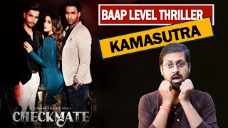 Checkmate Series Review In Hindi By Update One