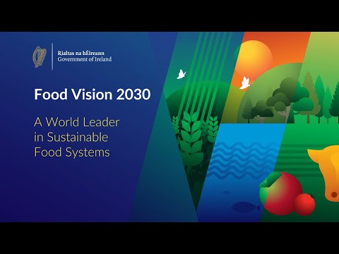Food Vision 2030