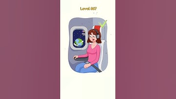 DOP 4: Draw One Part (Level 567) #shorts #dop4