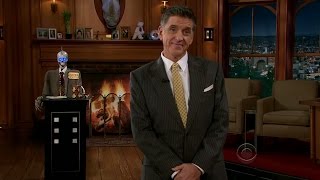 Late Late Show with Craig Ferguson 11/26/2012 Lily Tomlin, Matthew Gray Gubler