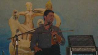 Ela konta mou-Kostas Saridakis.wmv