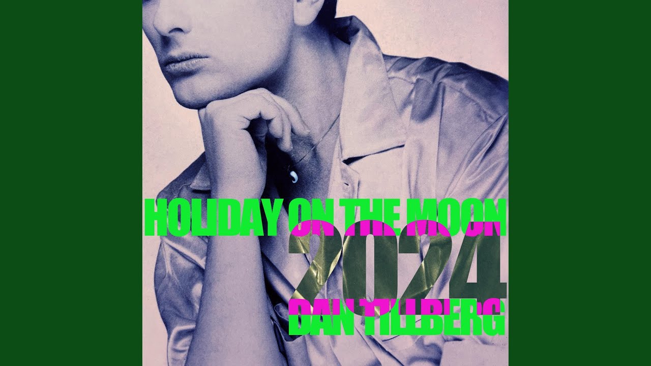 Holiday On The Moon 2025 (SoundFactory Remix Extended) YouTube
