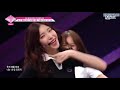 [ENG] 180615 PRODUCE48 Episode 1 Woollim Girls Cut (울림연습생)