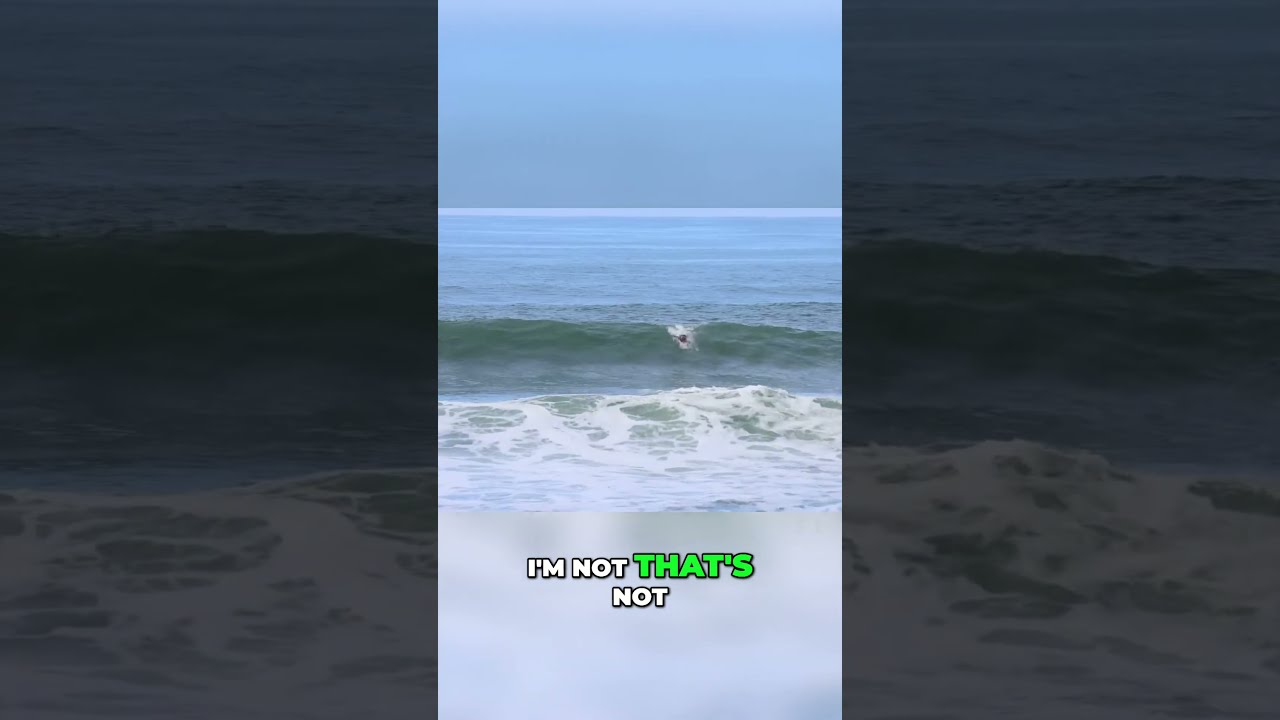 Rediscovering Surfing My Journey Started At 28 Shorts
