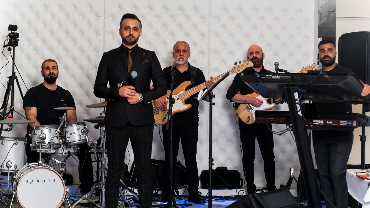 Assyrian weeding shikhany 2025 _Ramy kifarkis