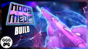 Noob Medic Build - Battlefield 1 Tips and Tricks (Beginner Medic Loadout)