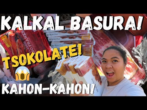 Video: Mga Peras Sa Tsokolate