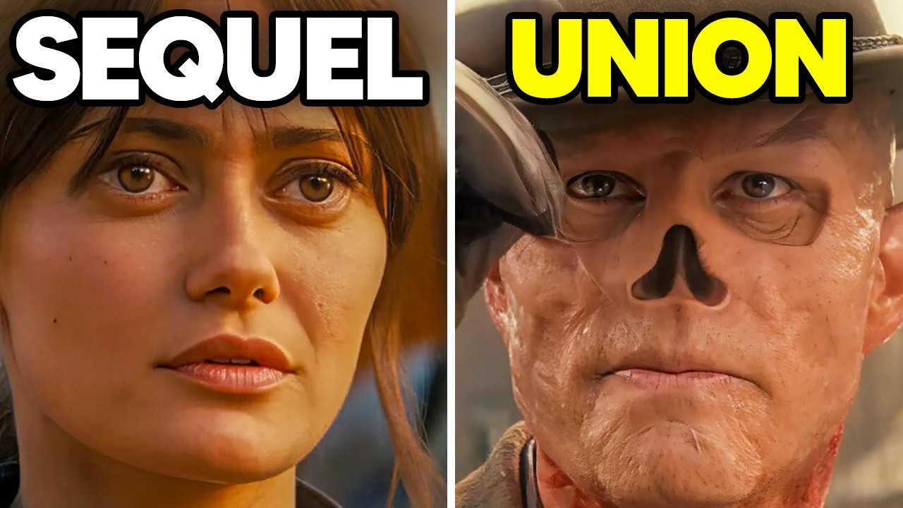 Начинают появляться подробности о третьем сезоне Fallout.