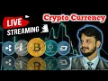 Crypto Live Trading  || @THE Trade Classs | 23  March 2026 #livebitcoin  Sunday