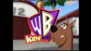 Kids' WB Scoob-Tacular Saturday Bumpers (2002)