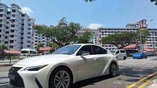 Reckless Driving SKD9111C