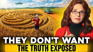 UFO Pattern Hidden in 28 Years of Evidence | Linda Moulton Howe