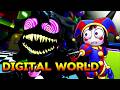 Digital World Full Gameplay Walkthrough Roblox Digital World Full Gameplay Walkthrough Roblox