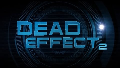Dead Effect 2 ( Android \ iOS game ) | Generic Missions - Industrial Area - Walking Bomb
