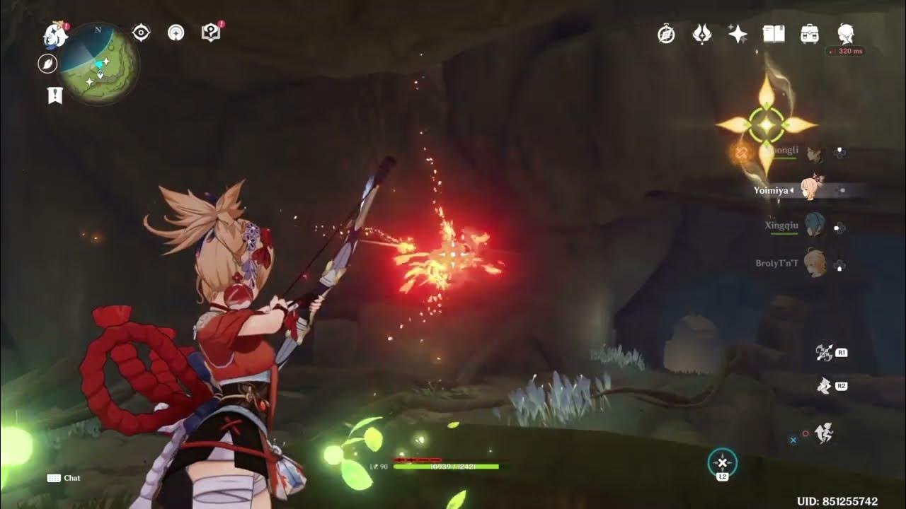 how to unlock Vishuddha field teleport waypoint and luxurious chest