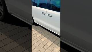 Auto Zerkratzt 😲 Wer Macht So Was?