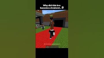 Rarest Deer from 99 Nights in the Forest In Minecraft Steal a Brainrot 💀🤯