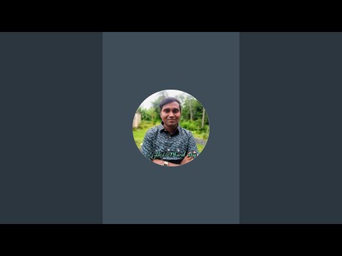 Mr.Bharat vlog is live# jay jagannath bhai o didi