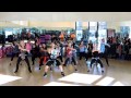 Dance Craze: 2NE1 "Mental Breakdown" choreography by Cesar