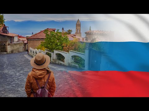 რუსული კანონის შედეგები ქვეყანაში და პრობლემები ტურიზმის სფეროში | ეკონომისტების საგანგაშო პროგნოზი