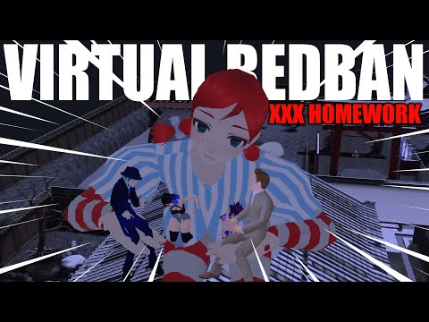 VIRTUAL REDBAN - XXX HOMEWORK