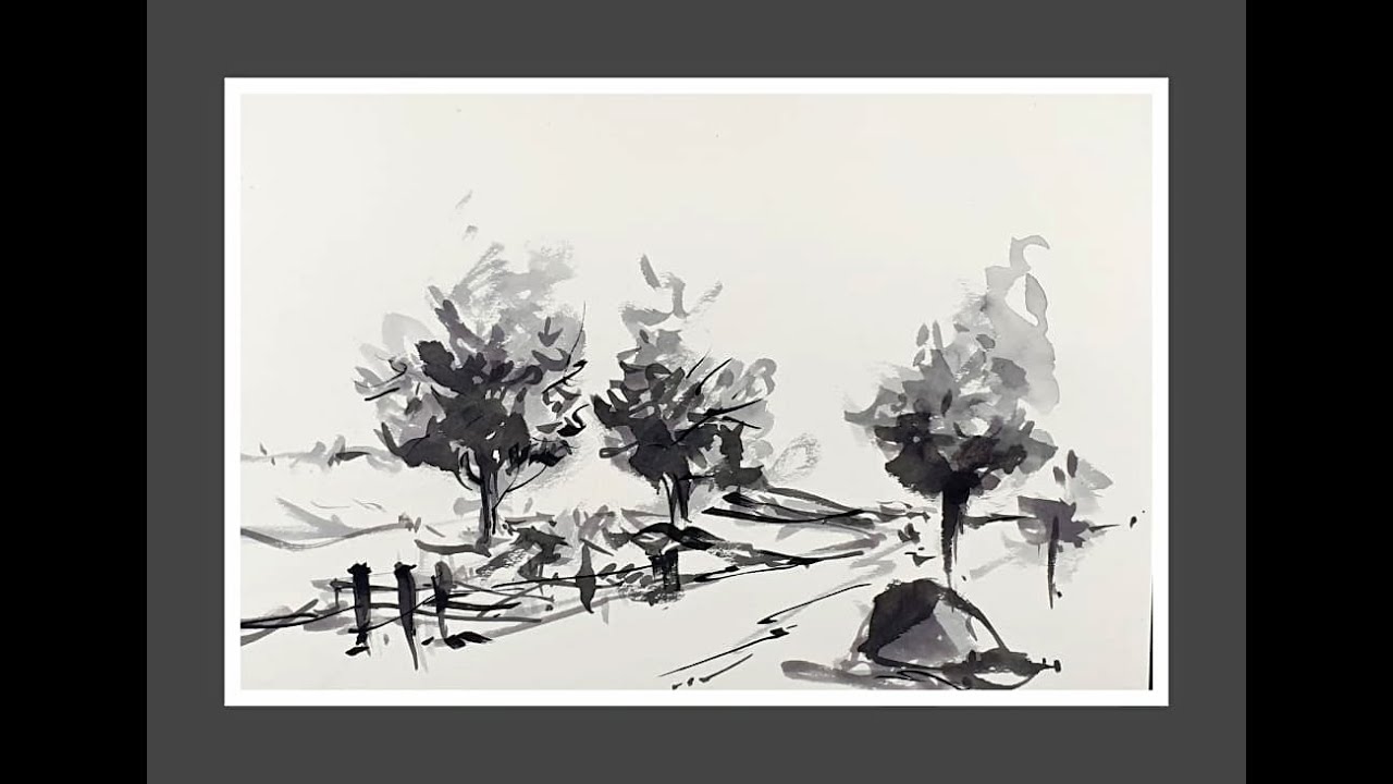 5-minutes-brush-pen-monocolor-black-ink-painting-with-k-mano-part-6