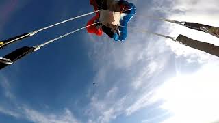 #skydive