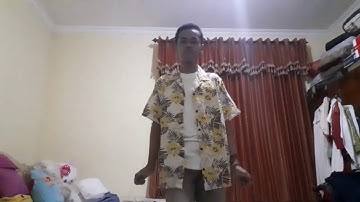 Ujian Praktek Seni Budaya & PJOK - Ananda Satyo R. / XII IPA 3 (05)