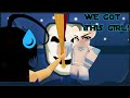 Roblox (Gameplay) break In story