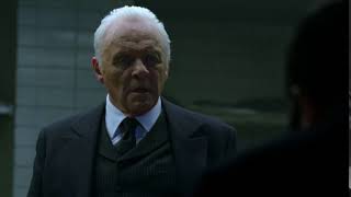 "Do you know what happened to the neandertha.." Westworld quote S01E09 Dr. Robert Ford
