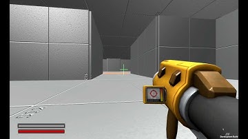 Project Heroes Demo Tutorial Walkthrough (Alpha 0.01) [Indie Unity FPS]