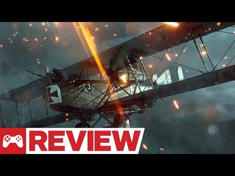 Battlefield 1: Apocalypse DLC Review