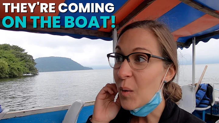 Exploring Catemaco Veracruz (Didn't See This Coming)! RV Life in Mexico - DayDayNews