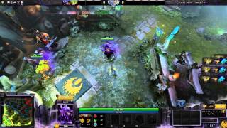 Dota 2 - Gold pool bug