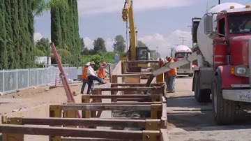 Pipeline Safety: Hydrostatic Pressure Testing – Long Version