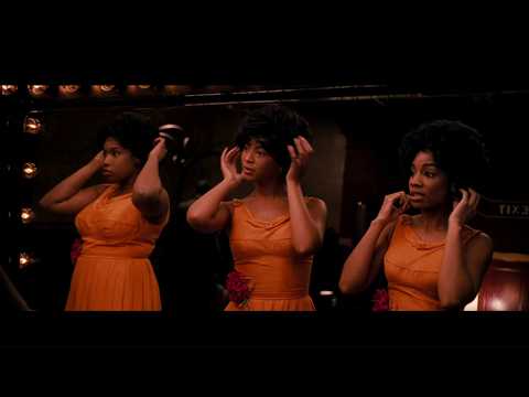 Beyoncé, Jennifer Hudson and Anika Noni Rose Clash Over Wigs in Dreamgirls (2006)