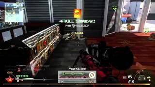 Leftovers #1 | by Ninja [THROWBACK]