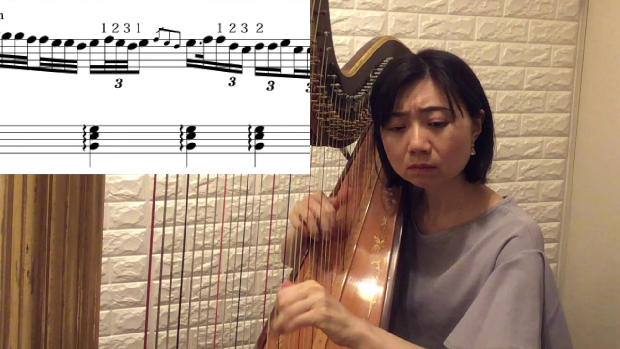恋のアランフェス Aranjuez for Grand (音加工) - YouTube