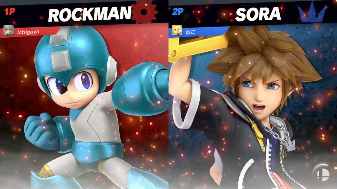 決勝戦【第3回スマブラえすコロシアム2026.1】